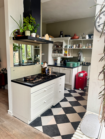 Medium property photo - Columbusstraat, 2561 AT The Hague